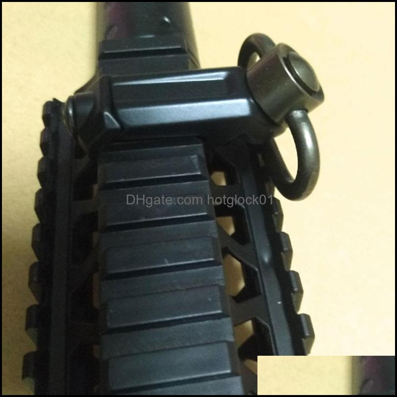 Others Tactical Accessories Tactical Quick Detach Metal Rsa Buckle Strap Connection Sling Ms2 Ms3 Ms4 Adapter Rifle Gun Accessories F Otwj6, Bk
Others Tactical Accessories Tactical Quick Detach Metal Rsa Buckle Strap Connection Sling Ms2 Ms3 Ms4 Adapter Rifle Gun Accessories F Otwj6, Bk