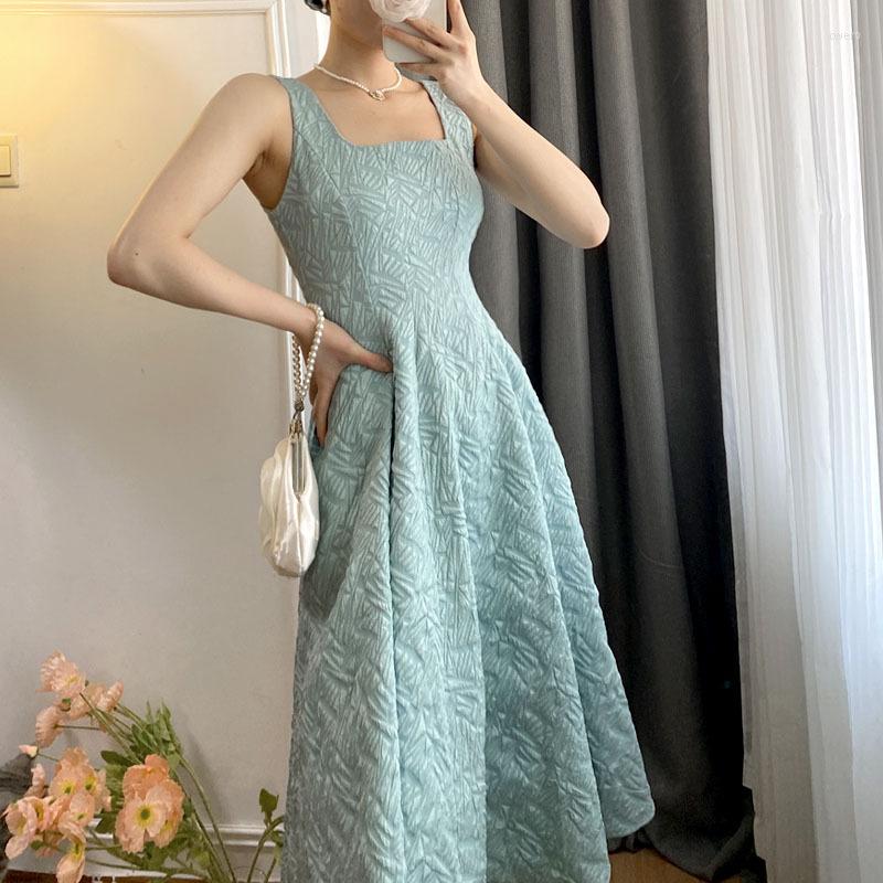 Casual Dresses Summer Women Evening Vintage Elegant Sleeveless Party Midi Dress One Line Fashion Women' Clothing, Black
Casual Dresses Summer Women Evening Vintage Elegant Sleeveless Party Midi Dress One Line Fashion Women' Clothing, Black