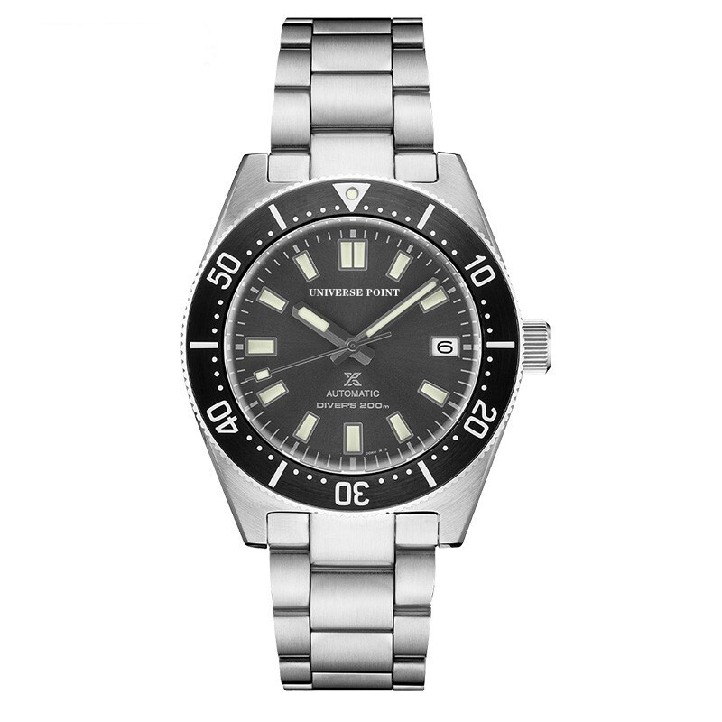 

New luxury Brand Watch Military Waterproof Date Fashion business Stainless Steel Quartz Watch Gift For Men reloj