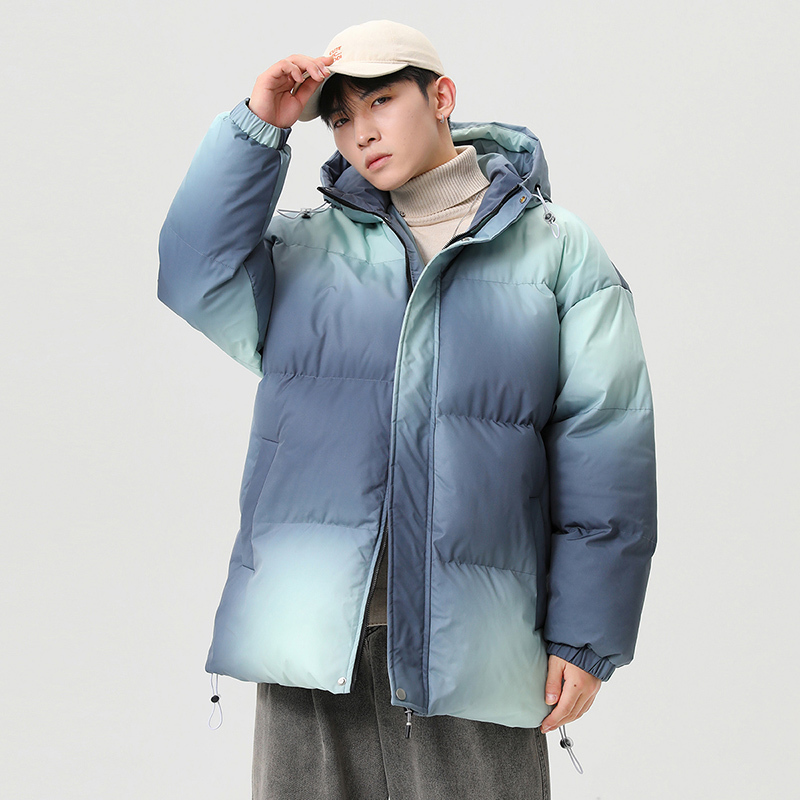 Men's Down Parkas Winter Various Camouflage Styles Warm Thicken Coat Streetwear Retro Hooded Bubble Puffer Jacket for Male 221010, Brick red
Men's Down Parkas Winter Various Camouflage Styles Warm Thicken Coat Streetwear Retro Hooded Bubble Puffer Jacket for Male 221010, Brick red