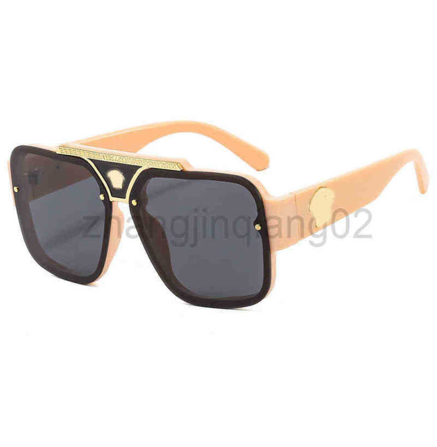 Designer Versage Sunglasses for Men Woman Cycle Luxurious Fashion Personalize Large Frame Vintage Baseball Summer Winter Sport Sun Glasses
Designer Versage Sunglasses for Men Woman Cycle Luxurious Fashion Personalize Large Frame Vintage Baseball Summer Winter Sport Sun Glasses