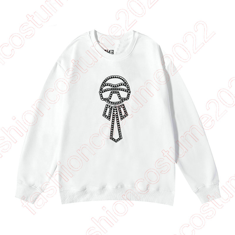 2023 Logo Outline Embroidered Sweatshirt Hooded Sweatshirt Letter Graphic Oversize Men Sweatshirt Round Neck Hip Hop Streetwear Fashion Male Pullovers Hoodie 220
2023 Logo Outline Embroidered Sweatshirt Hooded Sweatshirt Letter Graphic Oversize Men Sweatshirt Round Neck Hip Hop Streetwear Fashion Male Pullovers Hoodie 220