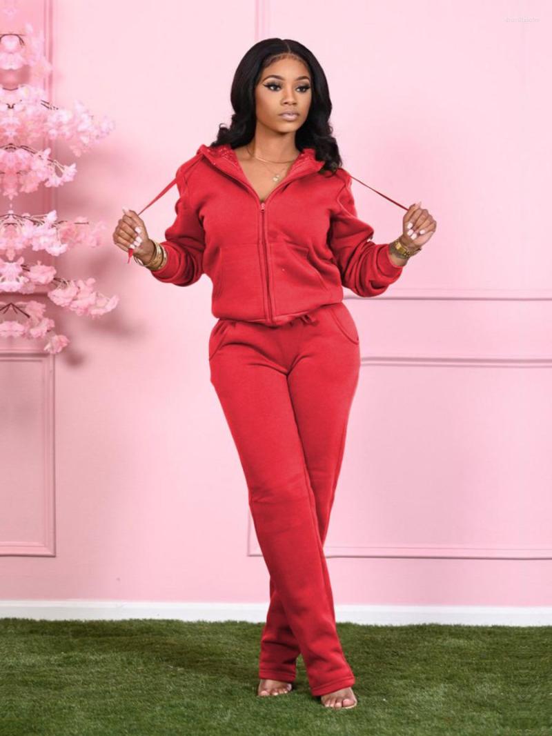 Women's Two Piece Pants Tracksuit Women Set Autumn Winter Clothing Zipper Hoodies Top And Suits Casual Women's Sets Warm Outfits, 5 black
Women's Two Piece Pants Tracksuit Women Set Autumn Winter Clothing Zipper Hoodies Top And Suits Casual Women's Sets Warm Outfits, 5 black