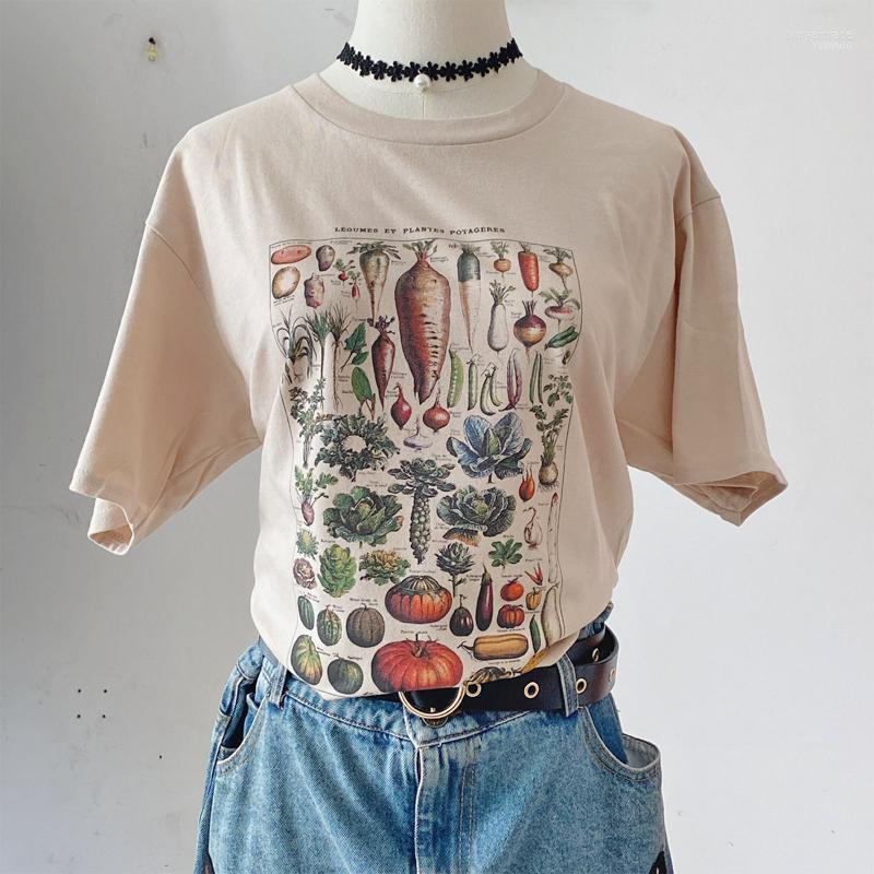 Women's T Shirts Women's T-Shirt 2022 Summer Women Radish Loose Short Sleeve Embroidery Tshirt Harajuku T-shirts Casual Plus Size Tops, Khaki
Women's T Shirts Women's T-Shirt 2022 Summer Women Radish Loose Short Sleeve Embroidery Tshirt Harajuku T-shirts Casual Plus Size Tops, Khaki