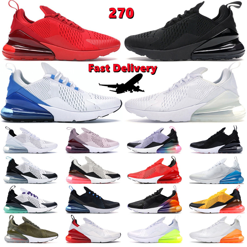 Airmax 270 Running Shoes Men Women 270s Triple Red Black White Barely Rose Be True University Blue Tiger Grape Mens Trainers Sport Sneakers, White pure platinum
Airmax 270 Running Shoes Men Women 270s Triple Red Black White Barely Rose Be True University Blue Tiger Grape Mens Trainers Sport Sneakers, White pure platinum