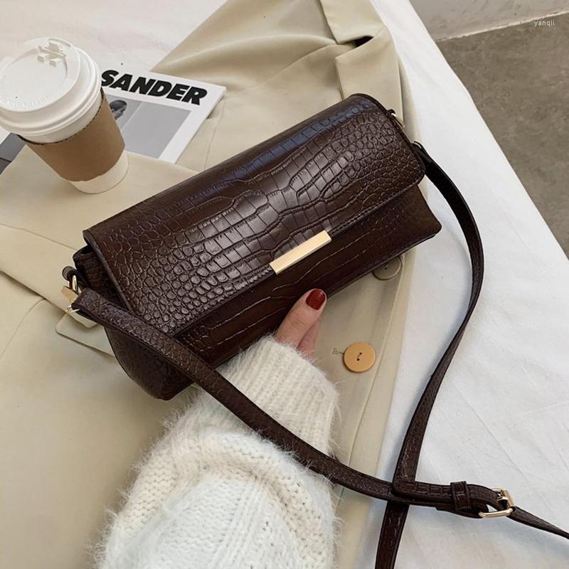 Evening Bags PU Leather Handbag For Women 2022 Winter Tend Chain Shoulder Handbags Women's Small Crossbody Purses 6 Colour, Black
Evening Bags PU Leather Handbag For Women 2022 Winter Tend Chain Shoulder Handbags Women's Small Crossbody Purses 6 Colour, Black