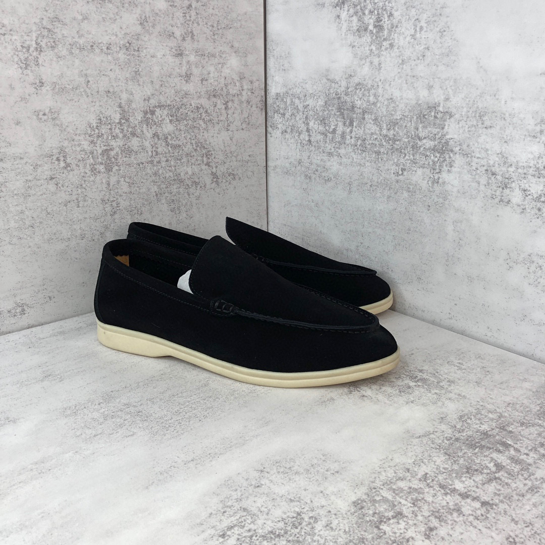 shoes designer top version pure handmade 2021ss Lor Pian four seasons couple fashion casual shoes
shoes designer top version pure handmade 2021ss Lor Pian four seasons couple fashion casual shoes