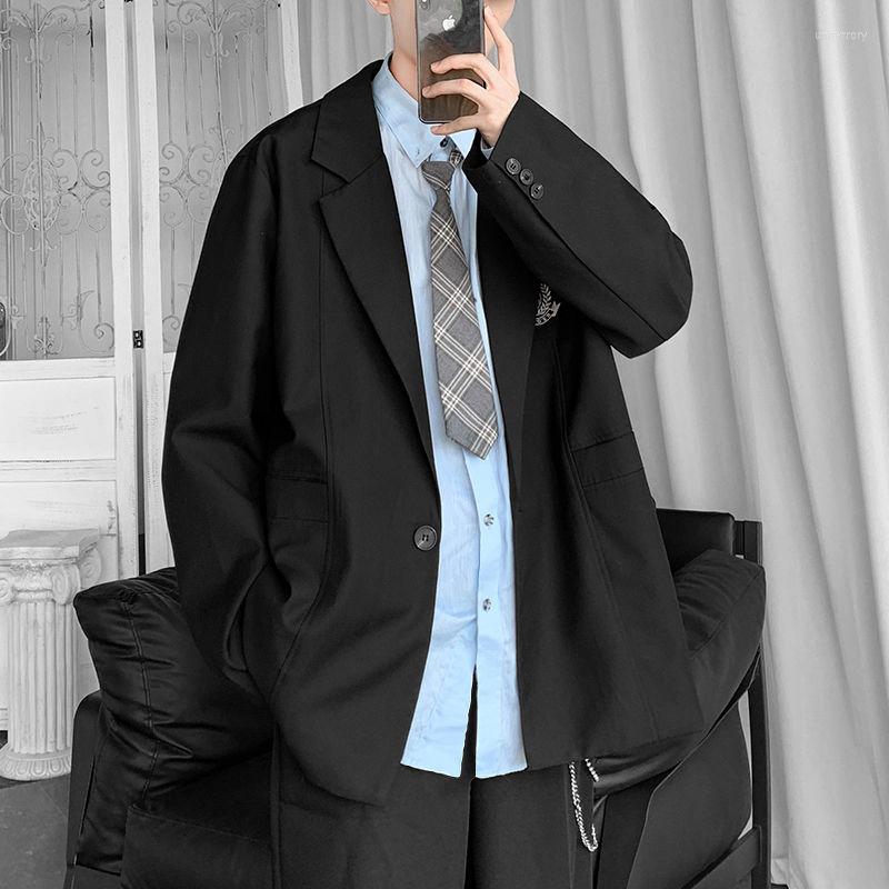 Men' Suits 2022 Spring Men' Embroidery High Quality Suit Jackets Male School Uniform Fashion Blazers Black/grey Western-style Clothes
Men' Suits 2022 Spring Men' Embroidery High Quality Suit Jackets Male School Uniform Fashion Blazers Black/grey Western-style Clothes
