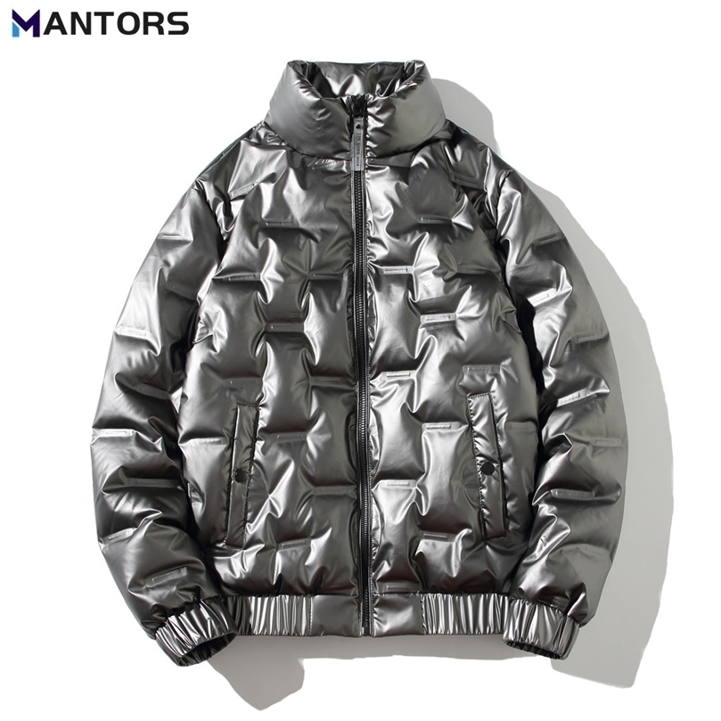 Mens Down Parkas MANTORS Winter White Duck Down Jacket Mens Thicken Warm Down Jacket Casual Parkas Coat Windproof Reflective Coating Outerwear 221010, Lyl119 grey
Mens Down Parkas MANTORS Winter White Duck Down Jacket Mens Thicken Warm Down Jacket Casual Parkas Coat Windproof Reflective Coating Outerwear 221010, Lyl119 grey