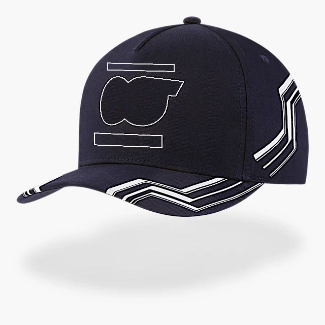 2022 F1 Formula One Team Racing Cap Full Embroidered Team Logo Baseball Cap, Same photo
2022 F1 Formula One Team Racing Cap Full Embroidered Team Logo Baseball Cap, Same photo