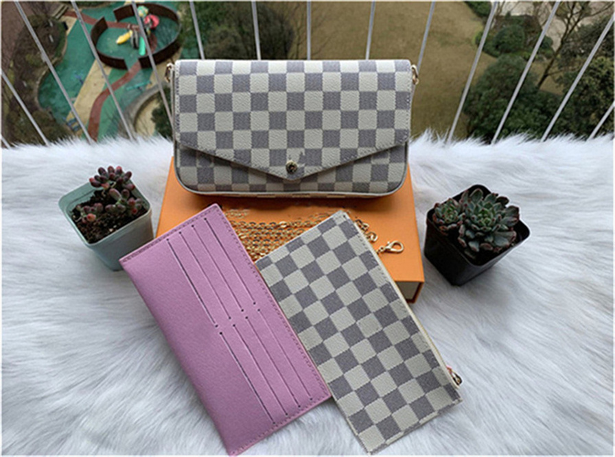 Luxury designer handbag Women's handbag Shoulder bag Messenger bag Classic style Fashion shoulder women's handbag purse Shopping bag 2022, Old flower
Luxury designer handbag Women's handbag Shoulder bag Messenger bag Classic style Fashion shoulder women's handbag purse Shopping bag 2022, Old flower