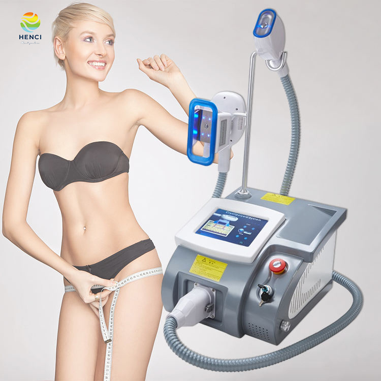 New portable cryo cool shaping weight loss cryolipolysis fat freeze device cryotherapy beauty machine with 3 heads Optional
New portable cryo cool shaping weight loss cryolipolysis fat freeze device cryotherapy beauty machine with 3 heads Optional