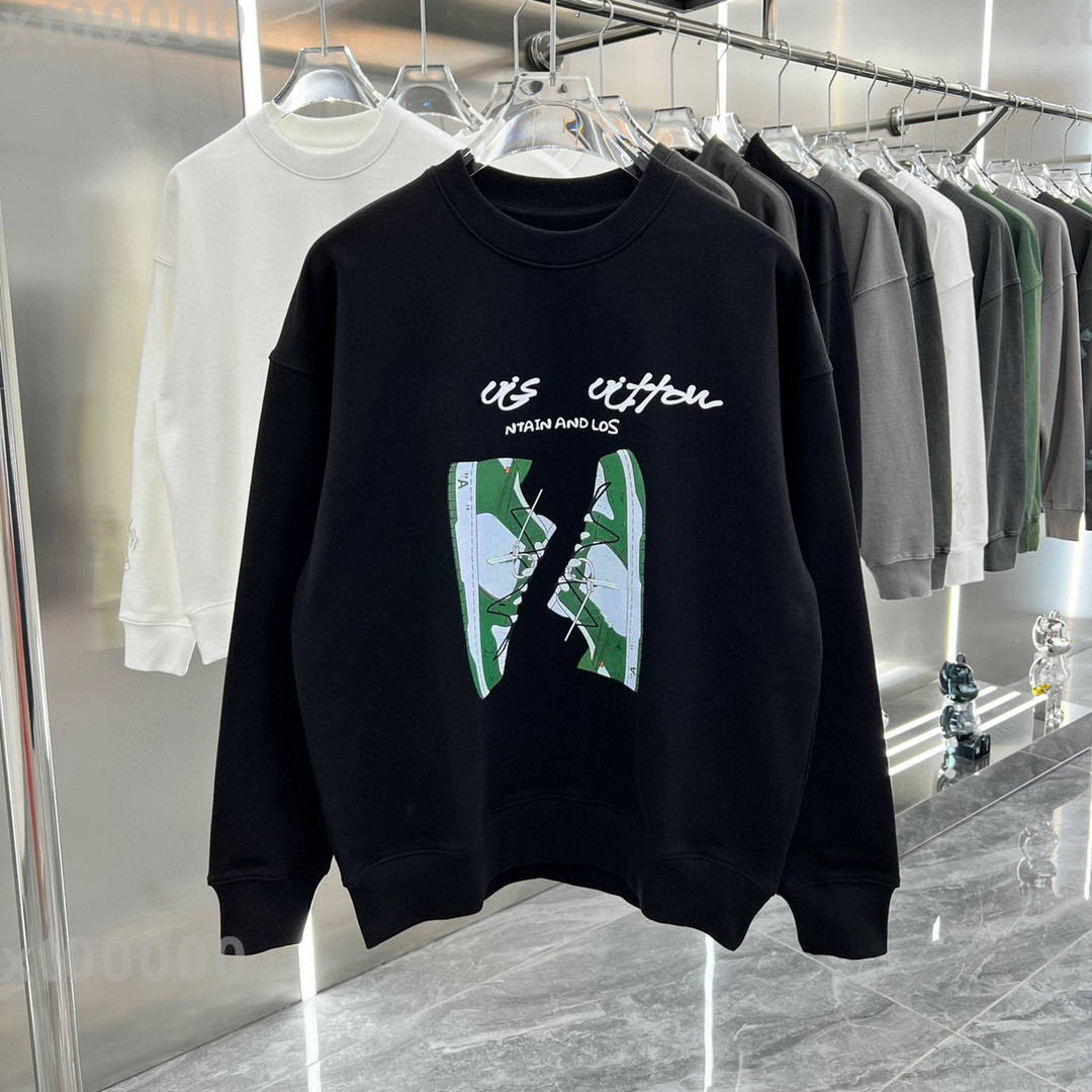 22SS Designer Letter Printed T Shirts Tee Sweatshirt Fashion High Street Short Sleeves Summer Casual T-Shirt Breathable Men Women Crew Neck Tees Dresses for Wome x142, Black
22SS Designer Letter Printed T Shirts Tee Sweatshirt Fashion High Street Short Sleeves Summer Casual T-Shirt Breathable Men Women Crew Neck Tees Dresses for Wome x142, Black