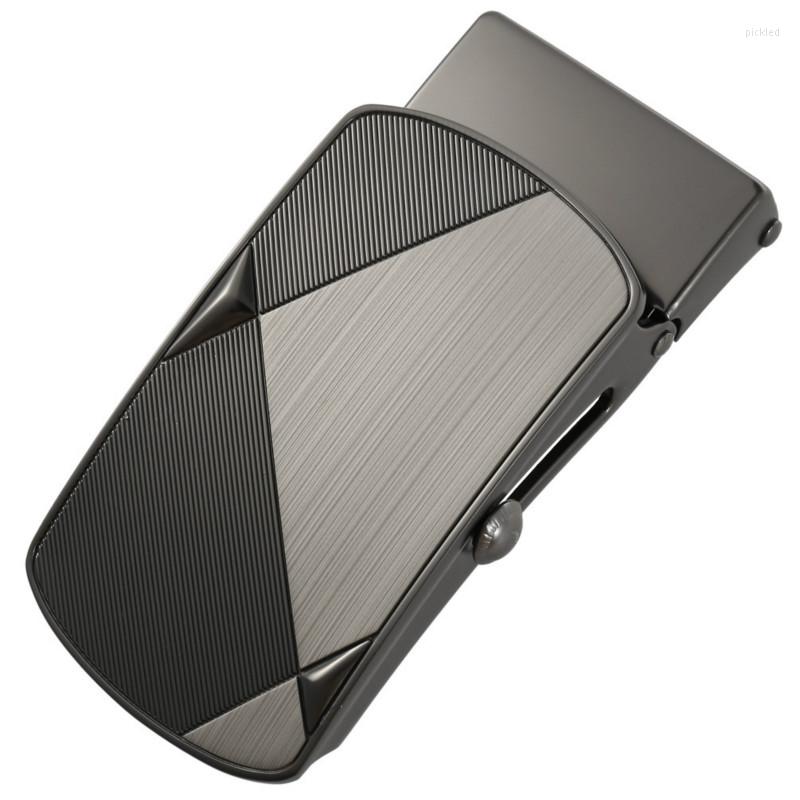 Belts Automatic Men's Roller Buckle Zinc Alloy Belt Waistband Designer Men High Quality LY36-23547, Black 
Belts Automatic Men's Roller Buckle Zinc Alloy Belt Waistband Designer Men High Quality LY36-23547, Black