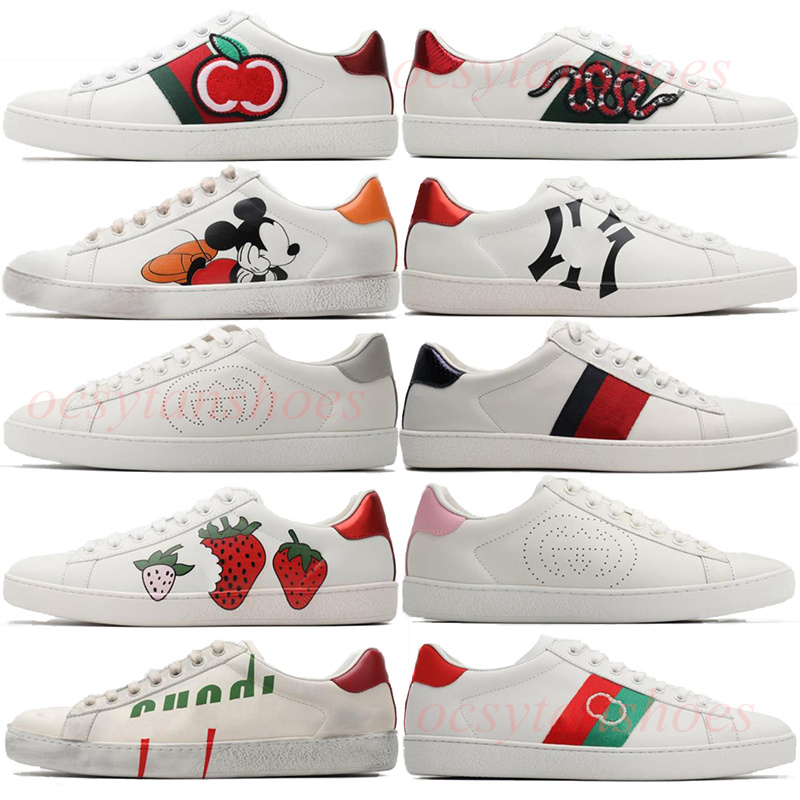 Designer Ace Bee Embroidered Casual Shoes Fashion Printed Leather men women Sneaker with stars bees loafer snake loved beige ebony canvas mens Sports Sneakers, Please leave a message
Designer Ace Bee Embroidered Casual Shoes Fashion Printed Leather men women Sneaker with stars bees loafer snake loved beige ebony canvas mens Sports Sneakers, Please leave a message