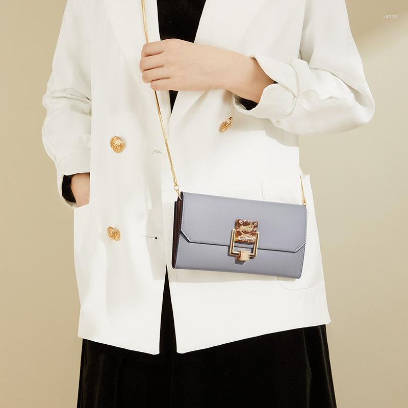 Evening Bags Women's Fashion Single Shoulder Bag Small Satchel Leather Handbag Personality Square, Rice white
Evening Bags Women's Fashion Single Shoulder Bag Small Satchel Leather Handbag Personality Square, Rice white