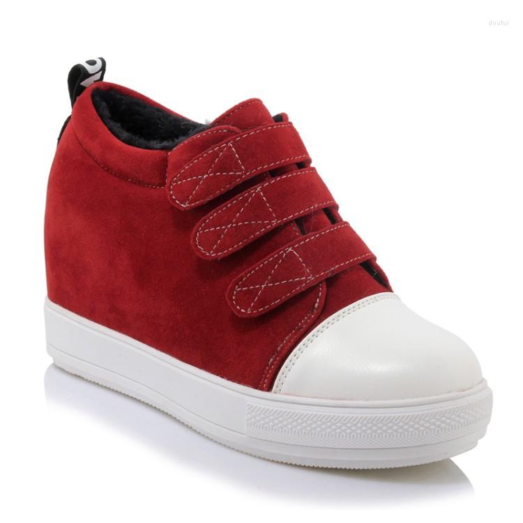 Dress Shoes Students In The Spring Of 2022 Leisure Wedge Heel Size 32-45 Single 1229, Black
Dress Shoes Students In The Spring Of 2022 Leisure Wedge Heel Size 32-45 Single 1229, Black