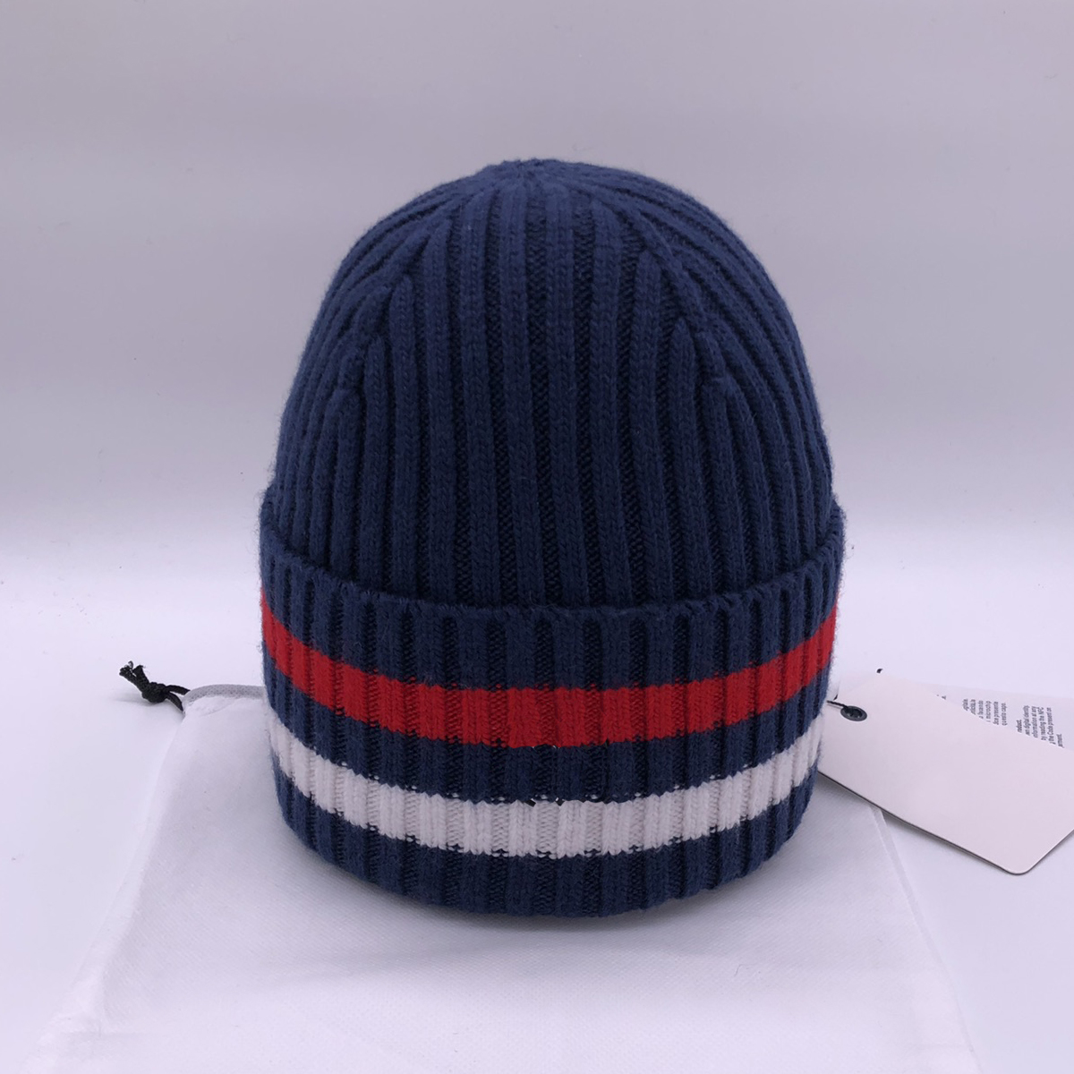 White Red Stripe Knit Beanie Hat/Skull Caps Sport Ski Cap Women Men Winter Warm Casual Hats Navy, Color 3
White Red Stripe Knit Beanie Hat/Skull Caps Sport Ski Cap Women Men Winter Warm Casual Hats Navy, Color 3