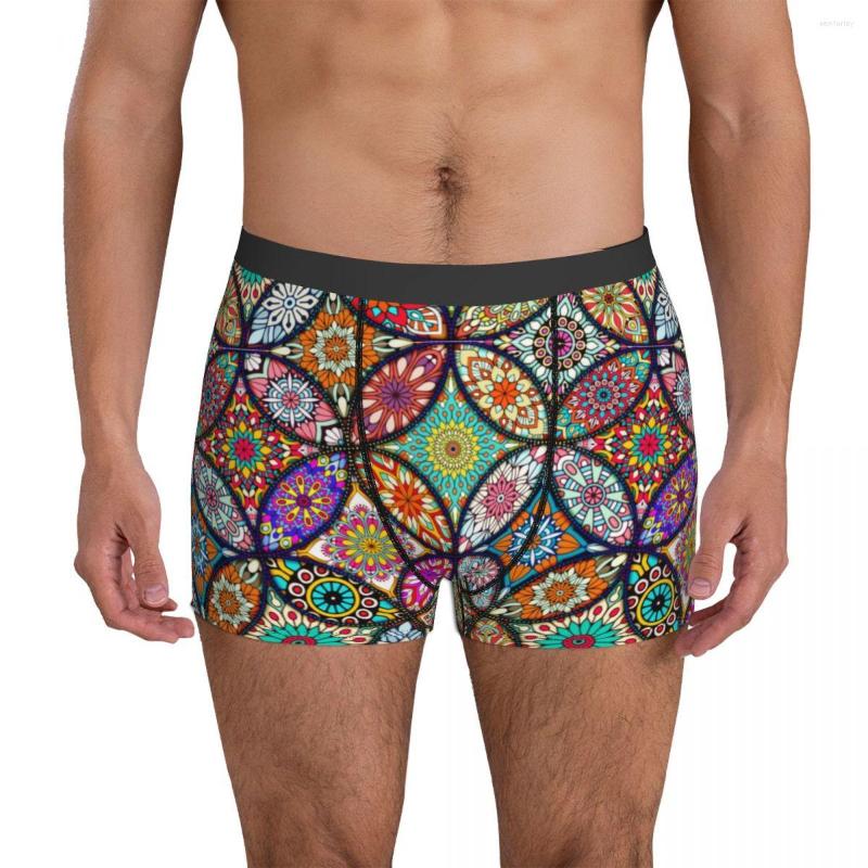 Underpants Vintage Floral Mandalas Underwear Mandala Creative Circles Art Plain Design Shorts Briefs Pouch Plus Size Boxershorts, 13
Underpants Vintage Floral Mandalas Underwear Mandala Creative Circles Art Plain Design Shorts Briefs Pouch Plus Size Boxershorts, 13