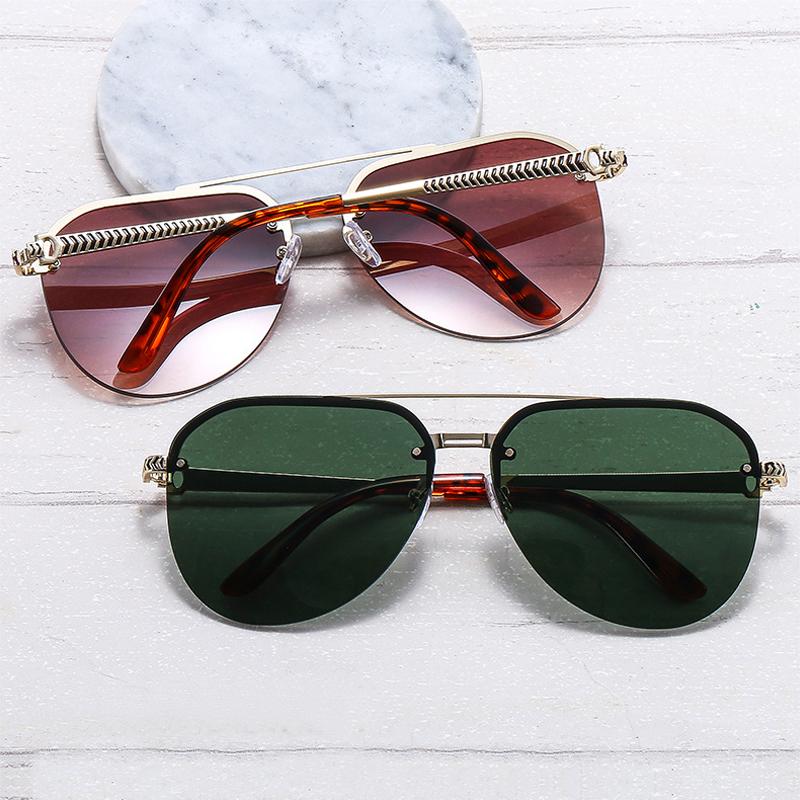Sunglasses Fashion Gradient For Men Women Ocean Water Cut Trimmed Lens Pilot Sun Glasses Driver Outdoor Lentes De Sol Hombre
Sunglasses Fashion Gradient For Men Women Ocean Water Cut Trimmed Lens Pilot Sun Glasses Driver Outdoor Lentes De Sol Hombre