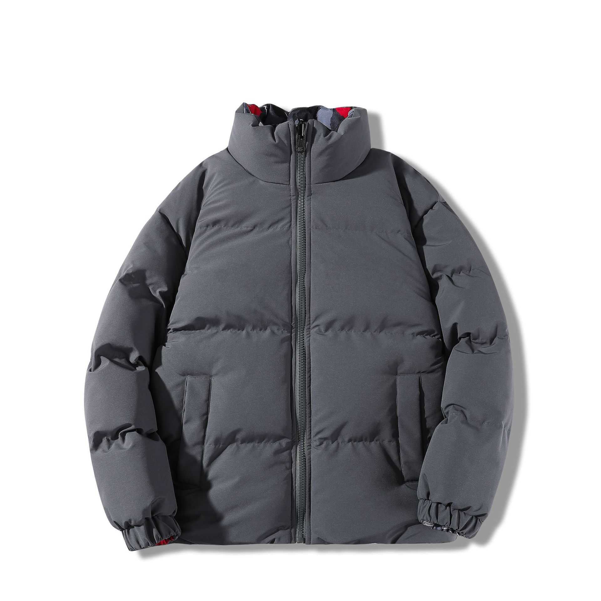 Women's Down Parkas Plus Size 8XL Reversible Wear Padded Coat Thick Winter Stand Collar Loose Jacket For Women Men 2022 Outwear T221011, Apricot
Women's Down Parkas Plus Size 8XL Reversible Wear Padded Coat Thick Winter Stand Collar Loose Jacket For Women Men 2022 Outwear T221011, Apricot
