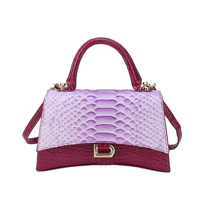 Designers Fashion Casual Women's Popular Stone Pattern Shoulder Bags Crossbody Fashion Large Capacity Handbag, As pic
Designers Fashion Casual Women's Popular Stone Pattern Shoulder Bags Crossbody Fashion Large Capacity Handbag, As pic