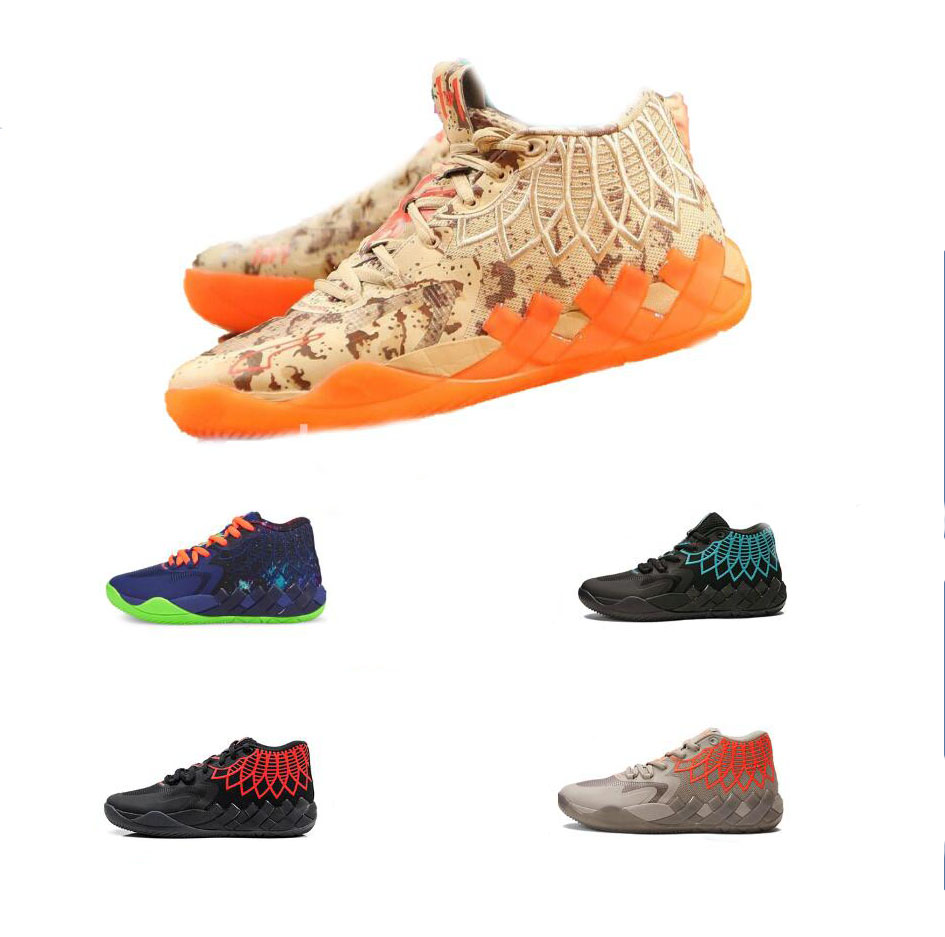 2022 men LaMelo Ball MB.01 Signature Basketball Shoes yakuda local online Accepted training Sneakers sports popular Discount, 13#
2022 men LaMelo Ball MB.01 Signature Basketball Shoes yakuda local online Accepted training Sneakers sports popular Discount, 13#