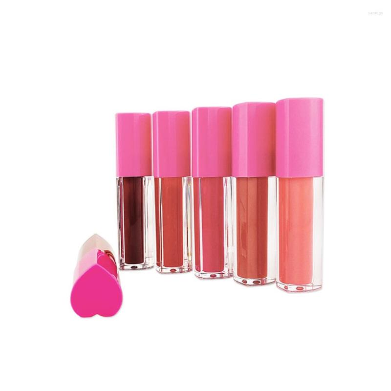 Lip Gloss 18 Color Shimmering Waterproof Lipgloss Private Label Custom Bulk Cosmetics Makeup, 5pcs without logo
Lip Gloss 18 Color Shimmering Waterproof Lipgloss Private Label Custom Bulk Cosmetics Makeup, 5pcs without logo