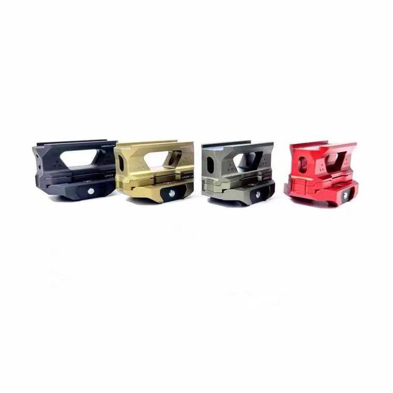 Tactical Accessories Micro Red Dot Sight Si Optic Mount For T1 T2 Drop Delivery 2022 Sports Outdoors Hunting Dhki4
Tactical Accessories Micro Red Dot Sight Si Optic Mount For T1 T2 Drop Delivery 2022 Sports Outdoors Hunting Dhki4