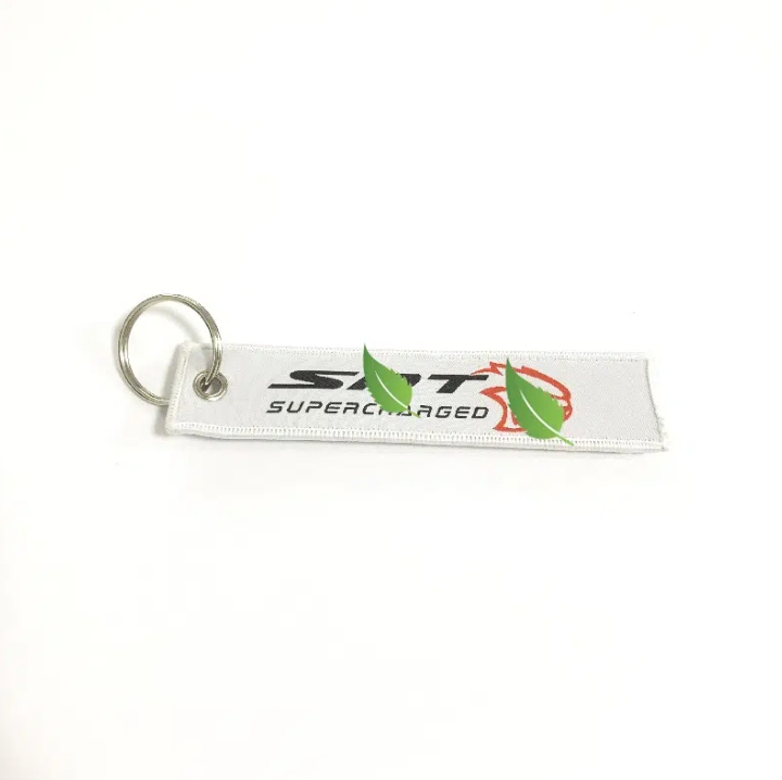Keychains Car Keychain Nylon For Srt White Keyring Keyfob Decoration
Keychains Car Keychain Nylon For Srt White Keyring Keyfob Decoration