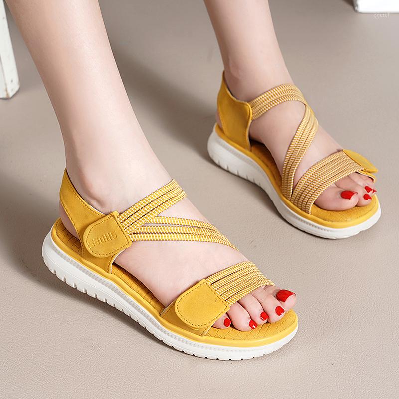Dress Shoes 2022 Summer Open Toe Women Sandals Soft Comfortable Platform Wedges Sports Style Casual Footwear Sandalias Mujer, Black
Dress Shoes 2022 Summer Open Toe Women Sandals Soft Comfortable Platform Wedges Sports Style Casual Footwear Sandalias Mujer, Black