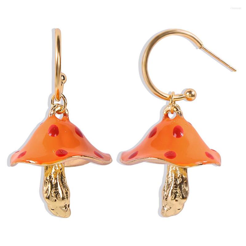 Choker Gold Mushroom Cute Charm Necklace For Women Korean Pendant Trendy Enamel Collar Gifts
Choker Gold Mushroom Cute Charm Necklace For Women Korean Pendant Trendy Enamel Collar Gifts
