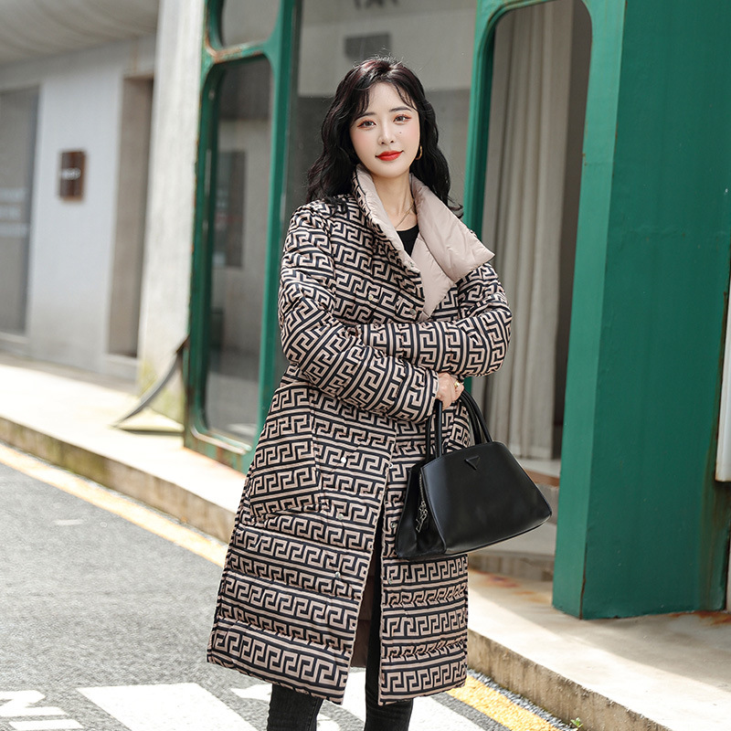 Women's Hoodies Down & Parkas Winter Jacket Women Hooded Parka Padded Warm Woman Clothes Collar Simple Elegant Coat Cotton Pockets Girls Outwear Parka Size S-3XL, Brown
Women's Hoodies Down & Parkas Winter Jacket Women Hooded Parka Padded Warm Woman Clothes Collar Simple Elegant Coat Cotton Pockets Girls Outwear Parka Size S-3XL, Brown