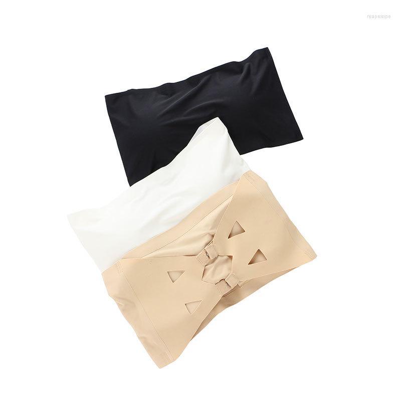Bustiers & Corsets Women's Tube Top Strapless Bra Without Underwire Bras With Cups Push Up Corset, Black
Bustiers & Corsets Women's Tube Top Strapless Bra Without Underwire Bras With Cups Push Up Corset, Black
