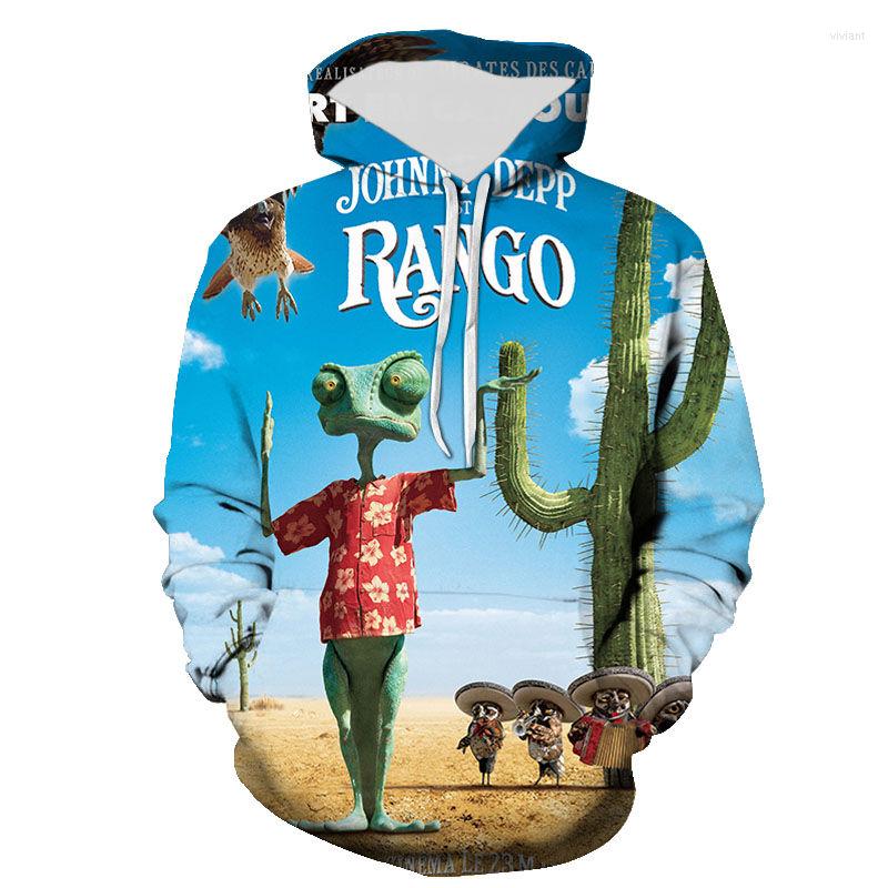 Men's Hoodies 2022 Men Women Children Rango Sweatshirts 3D Printed Pullover Long Sleeve Boy Girl Kids Streetwear Casual Hooded Jacket, Wya7145
Men's Hoodies 2022 Men Women Children Rango Sweatshirts 3D Printed Pullover Long Sleeve Boy Girl Kids Streetwear Casual Hooded Jacket, Wya7145