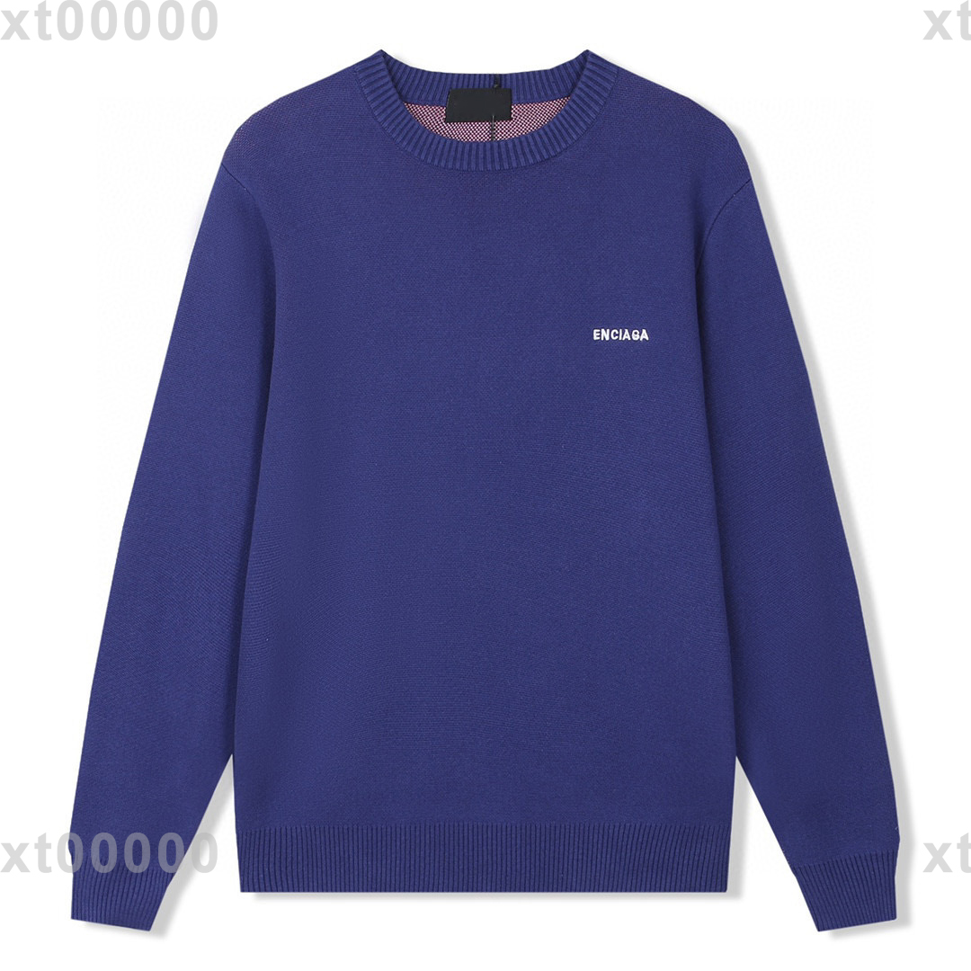 23SS Designer Letter Printed T Shirts Tee Sweatshirt Fashion High Street Short Sleeves Summer Casual T-Shirt Breathable Men Women Crew Neck Tees Dresses for Wo x353, Blue
23SS Designer Letter Printed T Shirts Tee Sweatshirt Fashion High Street Short Sleeves Summer Casual T-Shirt Breathable Men Women Crew Neck Tees Dresses for Wo x353, Blue