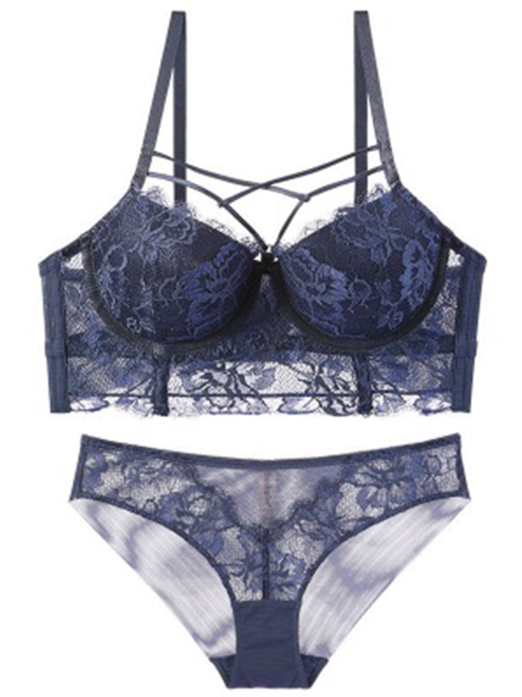 Bras Sets Top Sexy Underwear Green Cotton siere Women Lingerie Lace Embroidery Push Up Bra Panties Deep V Gather L221010, White
Bras Sets Top Sexy Underwear Green Cotton siere Women Lingerie Lace Embroidery Push Up Bra Panties Deep V Gather L221010, White