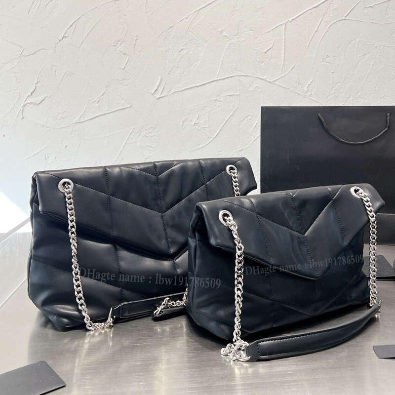 Designer Luxury YYSL Bags For Womens Handbags Crossbody Purses YSLitys large Capacity Versatile The Tote Bag Loulou Multicolour Fashion Leather Wallet ZCT2
Designer Luxury YYSL Bags For Womens Handbags Crossbody Purses YSLitys large Capacity Versatile The Tote Bag Loulou Multicolour Fashion Leather Wallet ZCT2