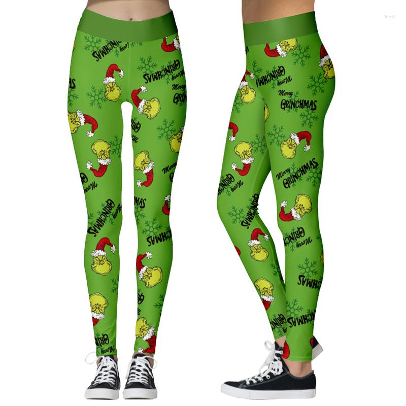 Women' Leggings Ugly Christmas 3D Print Fitness Yoga Pants Fashion Women Funny Push Up Elastic Skinny, Bkjd017
Women' Leggings Ugly Christmas 3D Print Fitness Yoga Pants Fashion Women Funny Push Up Elastic Skinny, Bkjd017