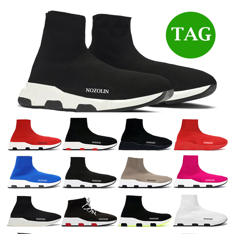 designer shoes sock platform black white pink bule gret lace mens womens sports sneakers trainers size 36-45, 10
designer shoes sock platform black white pink bule gret lace mens womens sports sneakers trainers size 36-45, 10