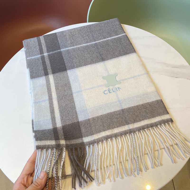 Fashion Designer Scarves For Women Wool Scarf Mens Blue Pink 2 Colors Scarves To Keep Warm Winter Check Outdoor Accessories C Brand22101208
Fashion Designer Scarves For Women Wool Scarf Mens Blue Pink 2 Colors Scarves To Keep Warm Winter Check Outdoor Accessories C Brand22101208