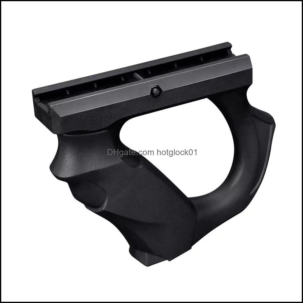 Others Tactical Accessories Tactical Grip 20Mm Guide Rail Handle Hunting Airsoft Rifle Foregrip Holder Nylon Accessories Drop Deliver Dhgt6, Brown
Others Tactical Accessories Tactical Grip 20Mm Guide Rail Handle Hunting Airsoft Rifle Foregrip Holder Nylon Accessories Drop Deliver Dhgt6, Brown