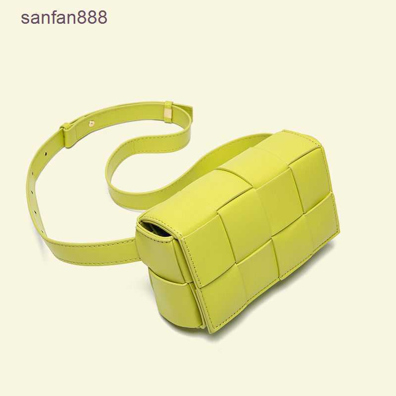 Designer Bag Bottegas Venetta s Bags Venetas Cassette Leather Woven Waist Women's Summer 2023 New Fashion Chest Messenger, Pink apricot
Designer Bag Bottegas Venetta s Bags Venetas Cassette Leather Woven Waist Women's Summer 2023 New Fashion Chest Messenger, Pink apricot
