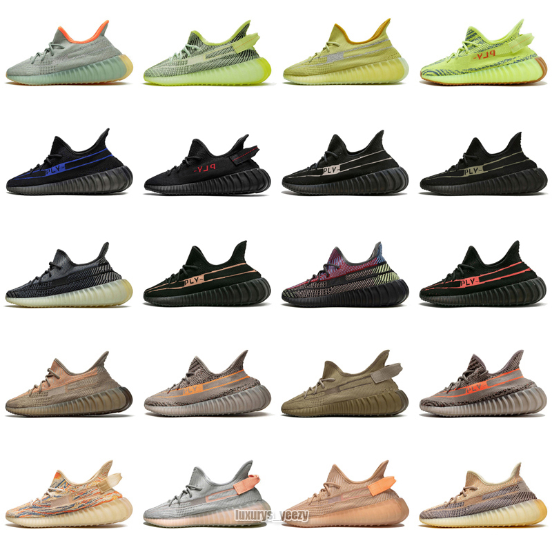 35 Static Reflective Running Shoes Boot Zebra Beluga 2.0 Sesame Men Women Butter Semi Frozen Yellow Cream White Black Athletic Outdoor Designer Sneaker Z2, 10
35 Static Reflective Running Shoes Boot Zebra Beluga 2.0 Sesame Men Women Butter Semi Frozen Yellow Cream White Black Athletic Outdoor Designer Sneaker Z2, 10