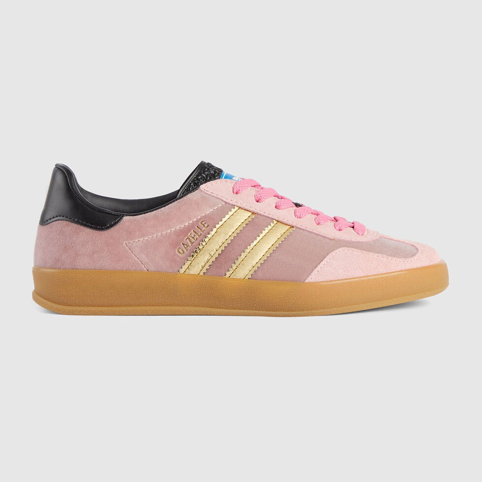Shoes women Gazelles Luxury Designer Stripe Low Patchwork Collaboration canvas Men, As pic8
Shoes women Gazelles Luxury Designer Stripe Low Patchwork Collaboration canvas Men, As pic8