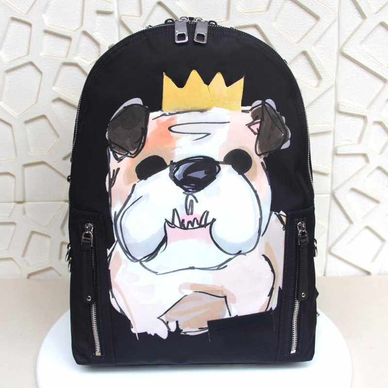 d 22g designer backpack bags men's large nylon Handbag rucksack women's shoulder bag studded backpacks purses boy girl travel schoolbag fashion, Red
d 22g designer backpack bags men's large nylon Handbag rucksack women's shoulder bag studded backpacks purses boy girl travel schoolbag fashion, Red