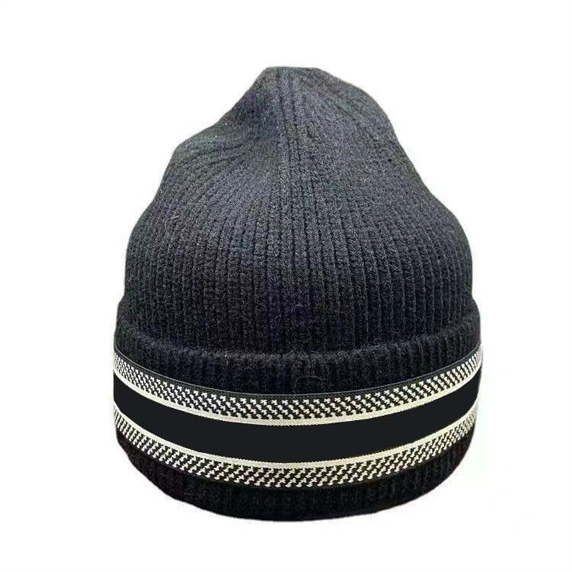2022 luxury knitted hats brand designer Beanie Cap men's and women's fit Hat Unisex letter leisure Skull Hat outdoor fashion ball caps 3 Color, 10
2022 luxury knitted hats brand designer Beanie Cap men's and women's fit Hat Unisex letter leisure Skull Hat outdoor fashion ball caps 3 Color, 10