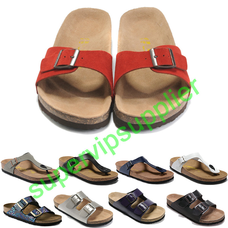 Hot Arizona Summer Sandal Cork Slipper Sandals Flip Flops Beach Wholesale Women Mixed Color Casual Slides Shoes Flat Platform sandals Size US 4-12, With original box
Hot Arizona Summer Sandal Cork Slipper Sandals Flip Flops Beach Wholesale Women Mixed Color Casual Slides Shoes Flat Platform sandals Size US 4-12, With original box
