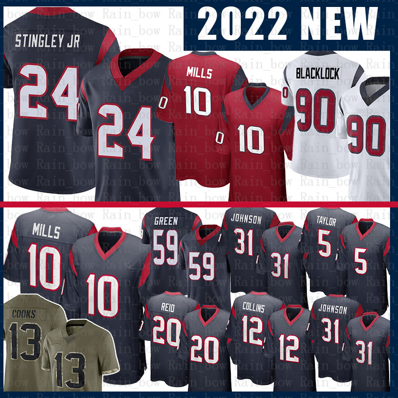 Davis Mills Derek Stingley Jr. Football Jersey Houston Texans Tavierre Thomas Jimmy Morrissey Jalen Camp M.J. Stewart Christian Kirksey Rex Burkhead Brandin Cooks, Mens jersey(dzr)
Davis Mills Derek Stingley Jr. Football Jersey Houston Texans Tavierre Thomas Jimmy Morrissey Jalen Camp M.J. Stewart Christian Kirksey Rex Burkhead Brandin Cooks, Mens jersey(dzr)