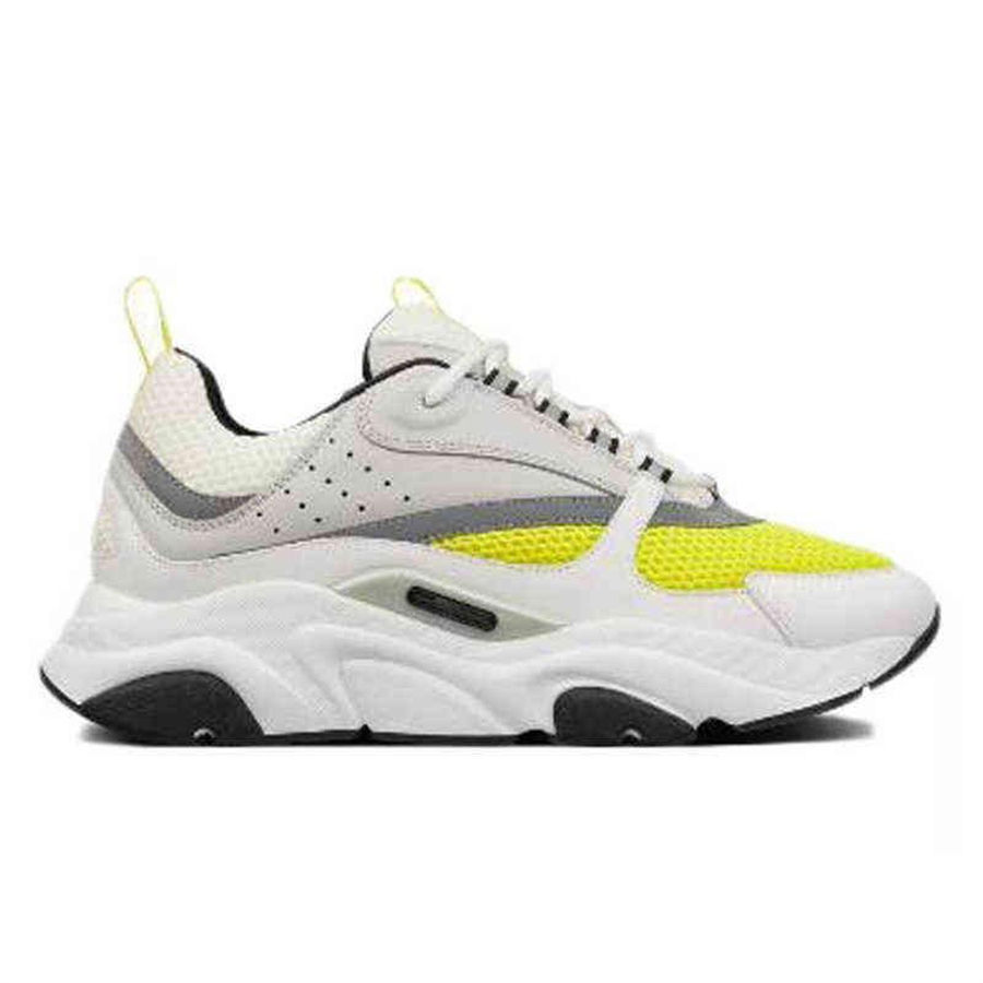 2022 Men Casual Shoes women Sneakers B22 High Quality Reflective Mesh Leather Rubber Sole Platform 35-46
2022 Men Casual Shoes women Sneakers B22 High Quality Reflective Mesh Leather Rubber Sole Platform 35-46